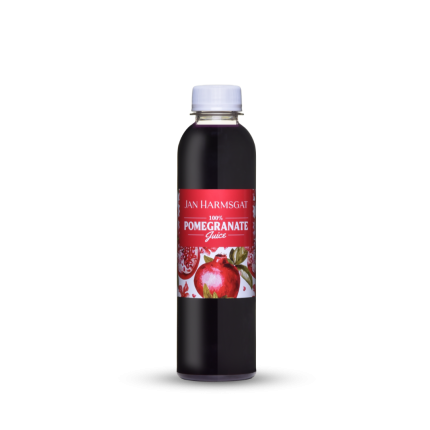 100% Pomegranate Juice 250 ml Bottle @ R29