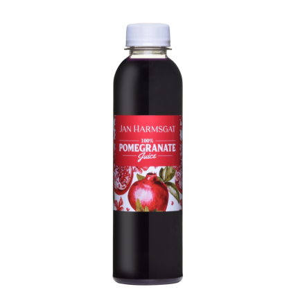 100% Pomegranate Juice 250 ml Bottle @ R29