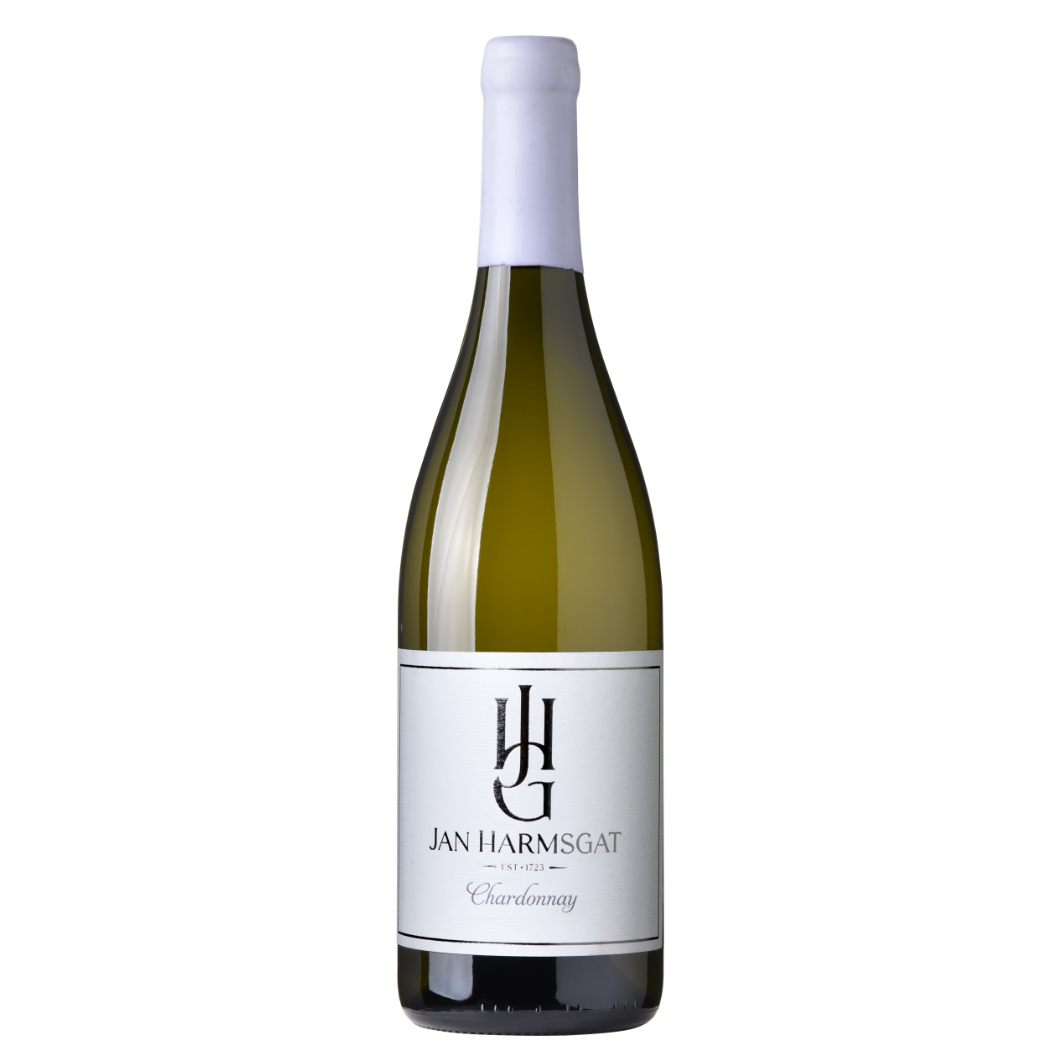 Chardonnay 2022 Jan Harmsgat
