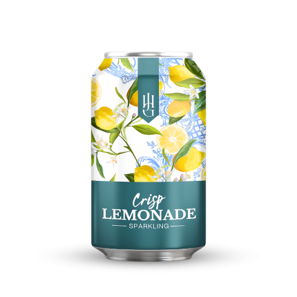 Crisp Lemonade Sparkling @ R31